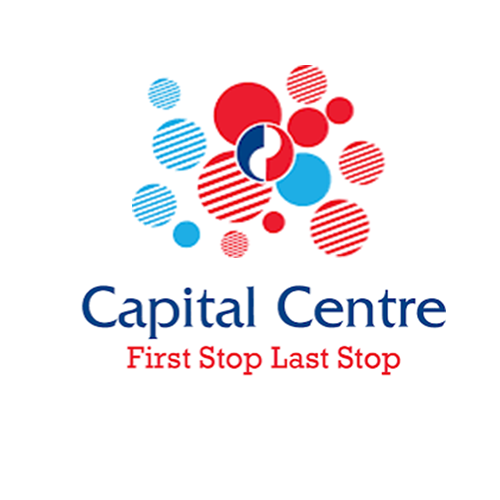 capital centre