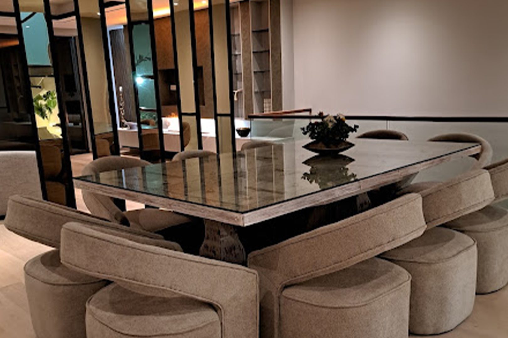 interiors